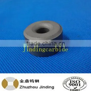 cemented carbide drawing dies from China
