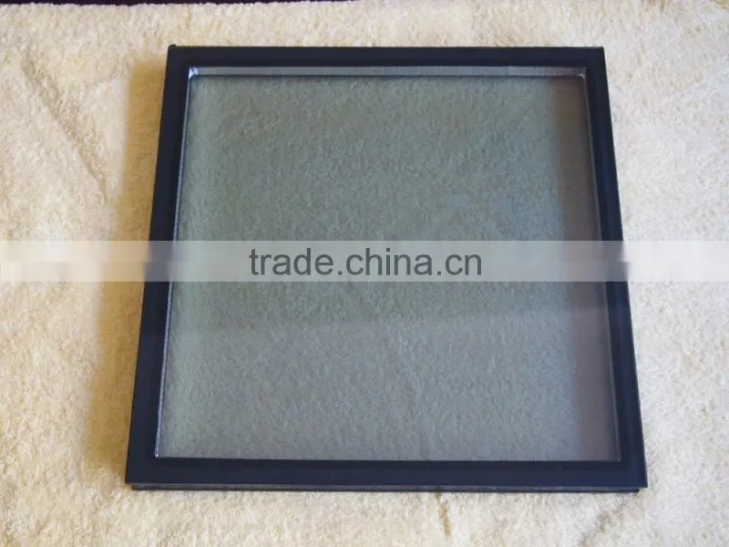 6mm+12A+6mm;5mm+12A+5mm;Low-e Insulated Glass for window