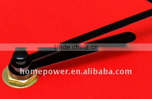 Number wall clock supplier