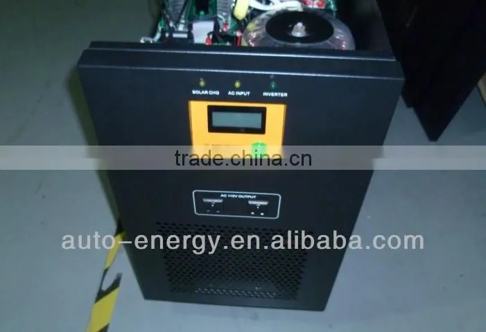 2.4KWH Home Energy Storage System, for UPS, EPS
