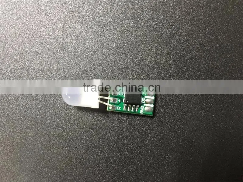 DC12V led pixel waterproof