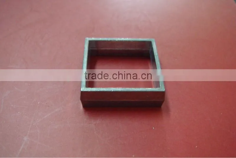 adjustable alloy belt buckle