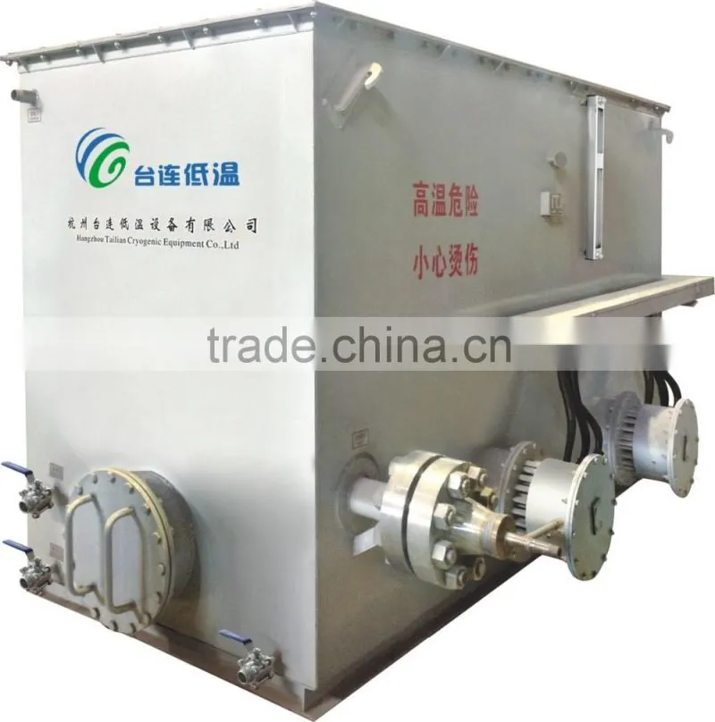 2016 High Effciency Energy-saving LNG Vaporizer