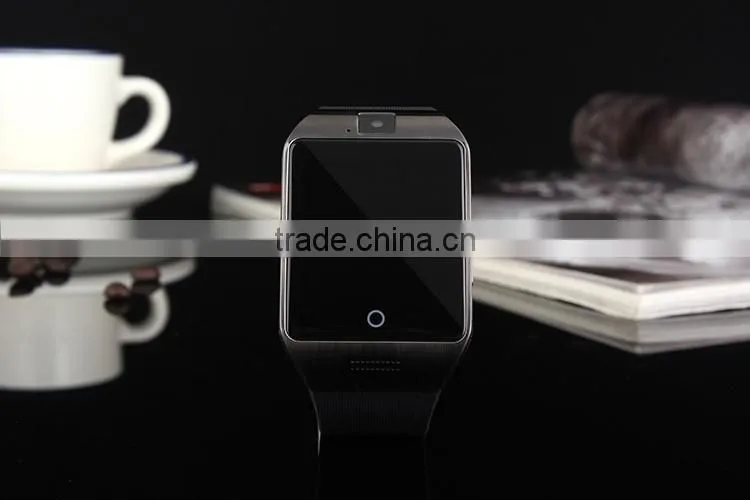 2016 New Arrival NFC APRO M08 MTK6260A 1.54 Inch TFT HD LCD Screen Bluetooth 3.0 CE ROHS Smart Watch Anti Lost & Remote Camera