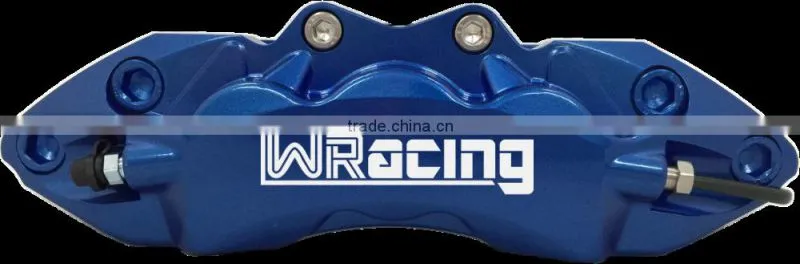 2016 New Arrvial TUV Approval High Performance Forged Toyota, Audi, VW, Opel Big brake kit