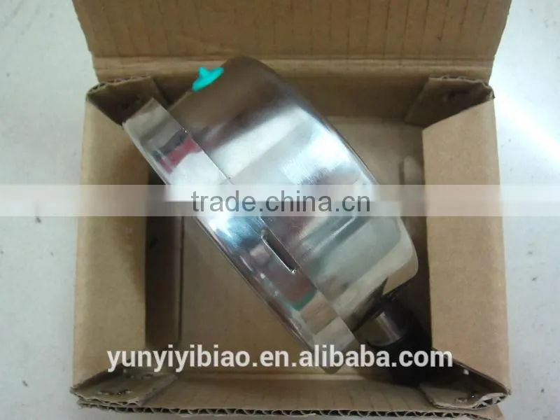 100mm Oil filled Pressure Gauge