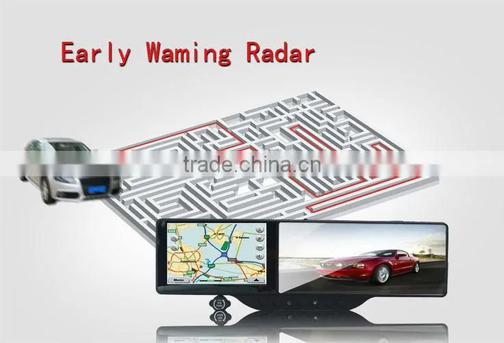 Special Offer for Google Map GPS Navigator Car DVR