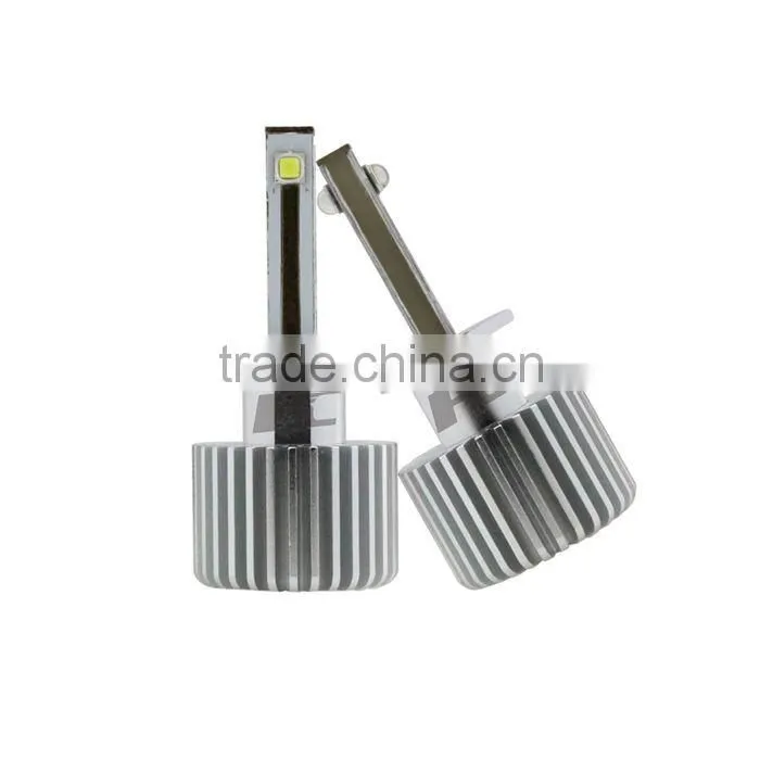 Top Quality High Power Good Light Beam 12v car lights Led For led car light
