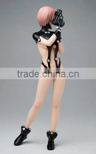 2014 Hotsale Japanese anime action figure toys/OEM factory/Made-in-China