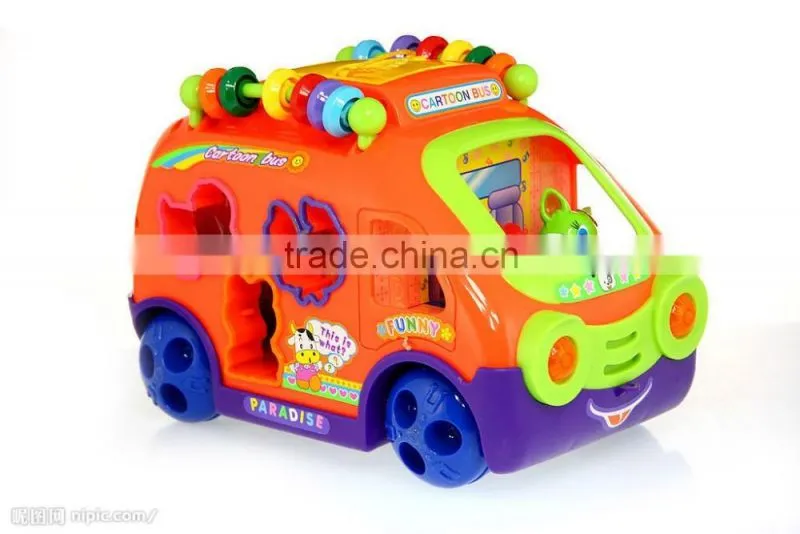 2016 New product plastic cart toys for kids
