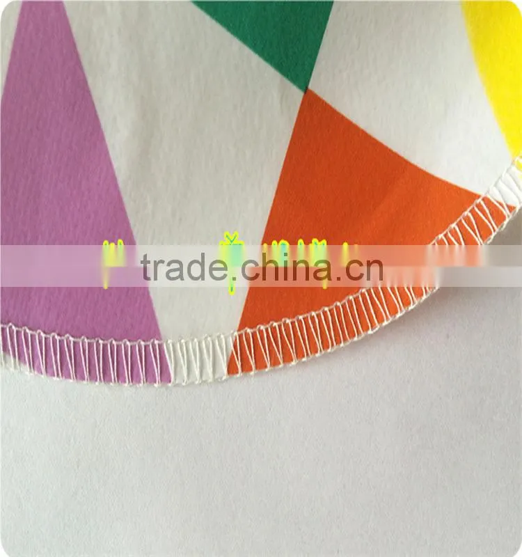 Luxurious PVC table cloth