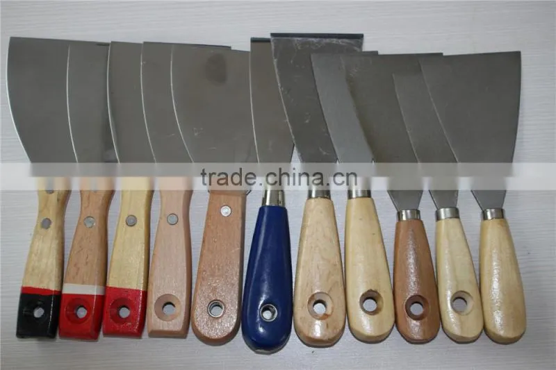 3 pcs/set scraper / rubber construction tools /paint tools