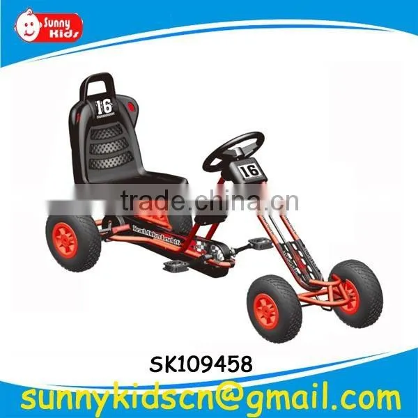 new children tricycle 4 wheel tricycle with EN71