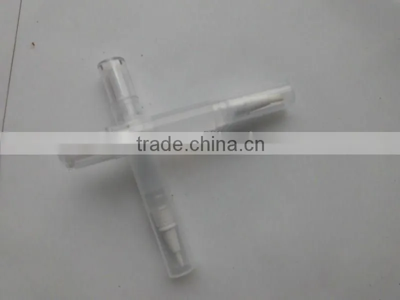 Good results teeth whitening gel pen with nice retail box