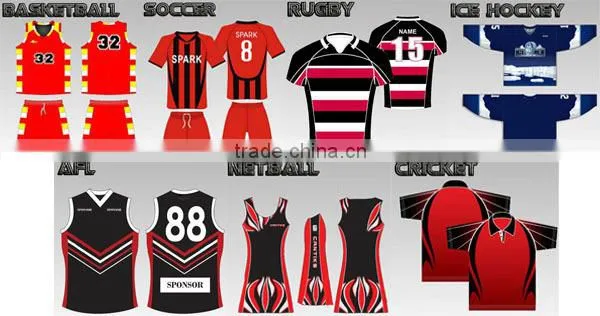 hockey jersey