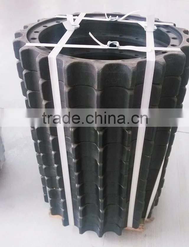 Volvo Excavator EC360 EC460 Sprocket 14532318 14656680