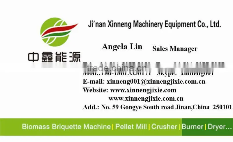 Biomass pellet press production of pellets from chicken manure