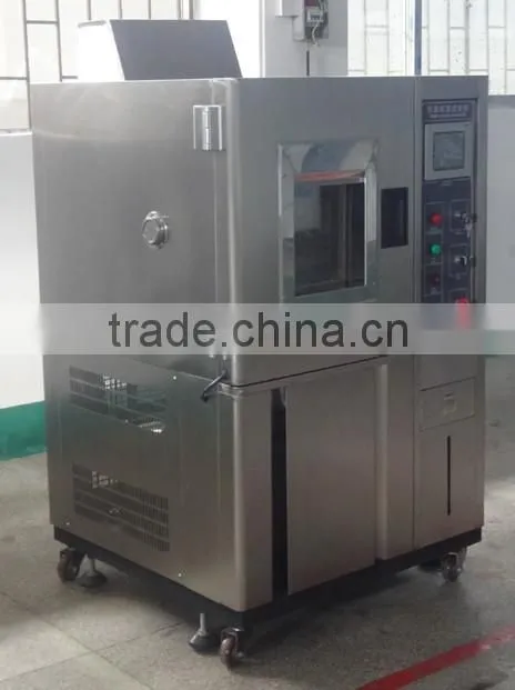 Fast Temperature Change Tester