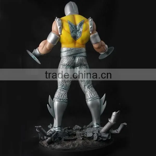 New Arrival Custom High-end Limited Edition Resin Craft
