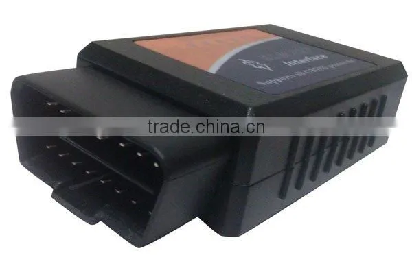 ELM327 WiFi OBD2 best Professional Universal Automotive Diagnostic Scanner