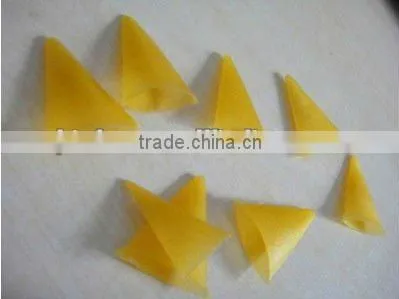 Fried Pellet Chips Pasta Plant processing line