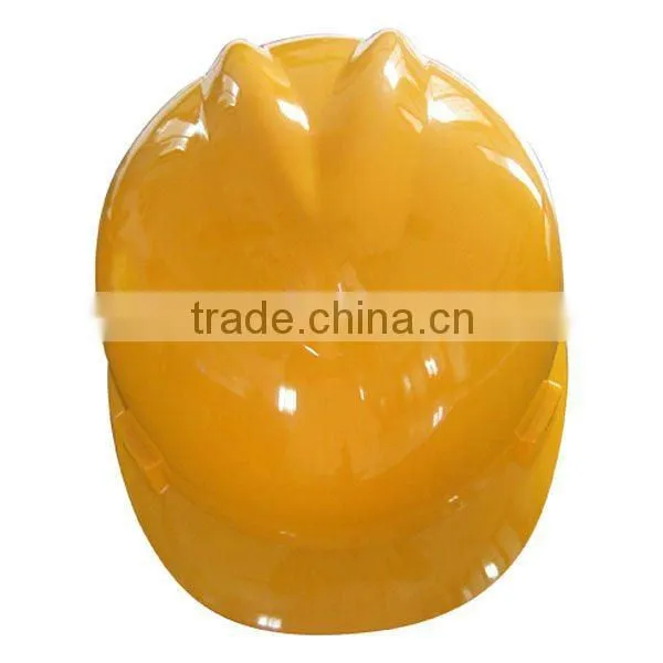 Multi color aluminum safety helmet with CE certificate