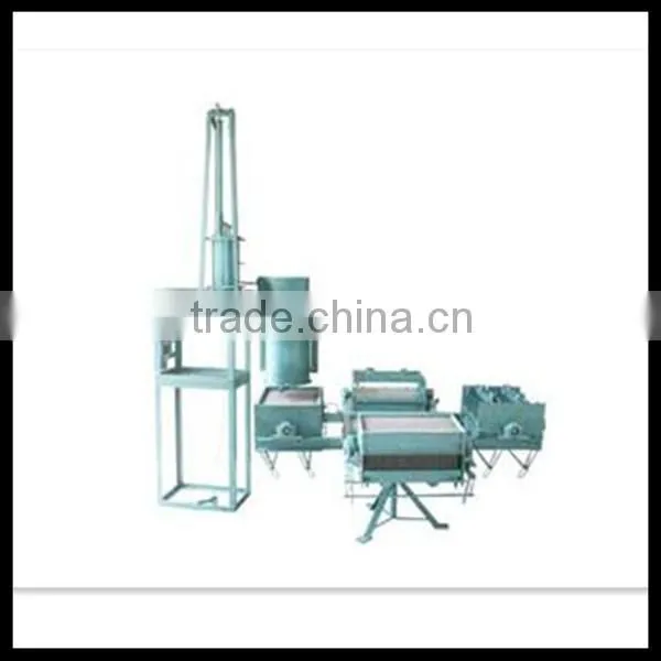 Popular all over the world chalk making machine in india/chalk machine for small factory