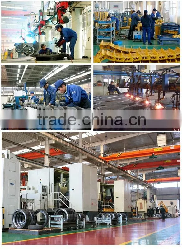 In stock! fast delivery !Shantui bulldozer parts, SD16 beam, Heavy machinery parts