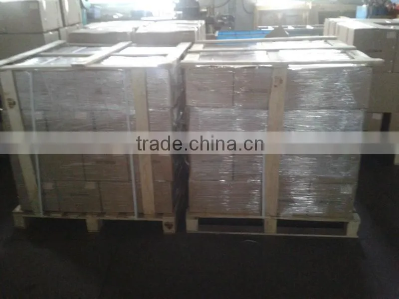 extrusion aluminum led round heatsink
