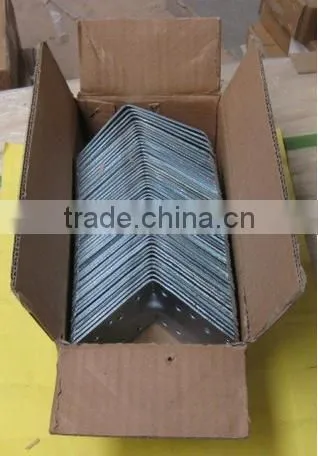 High quality angle iron fittings