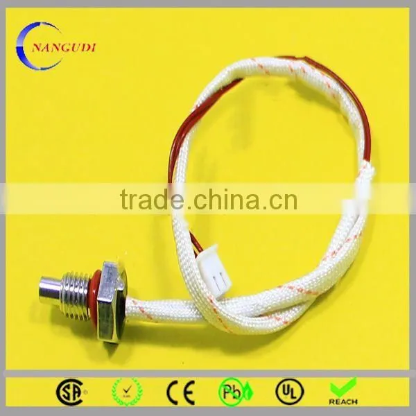 excavator car backlight nutrition pot sensor