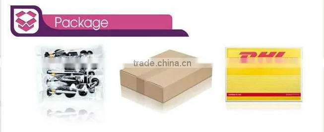 Top quality wholesale price private label 2D/3D/6D silk individual eyelash extension