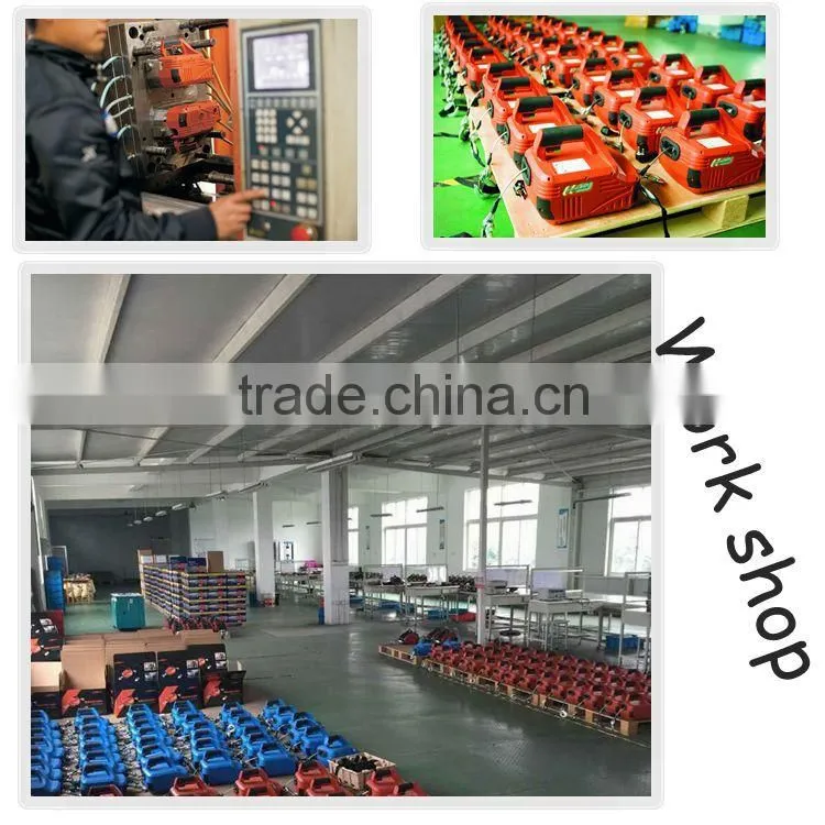 cable pulling winch machine