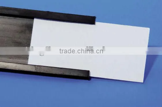 rubber magnetic profile,magnetic profiles 50mm width,c channel profile,extruded rubber strip,profile label holder