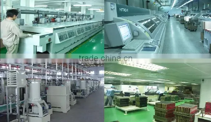 pcb mount ac dc gps tracker pcb board film capacitor