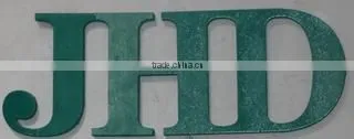 Weifang Jinhaidi Electronic Co., Ltd. company overview - view 1