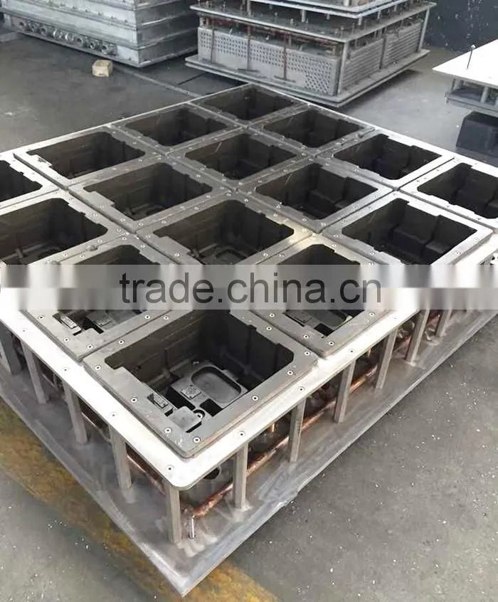 Hot sale eps shape molding machine,eps shape machine