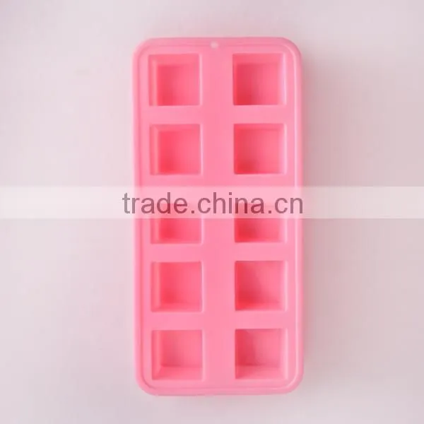 Teacup Cupcake Silicon Molds Cake