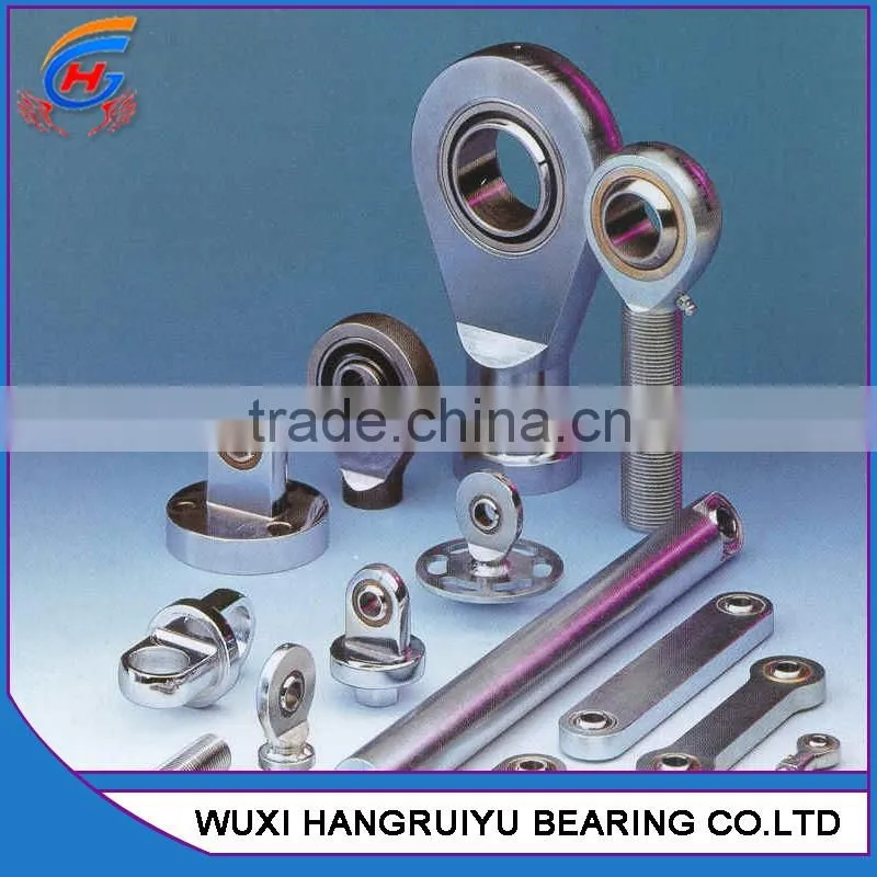 Inlaid line rod end bearing with female thread PHS18