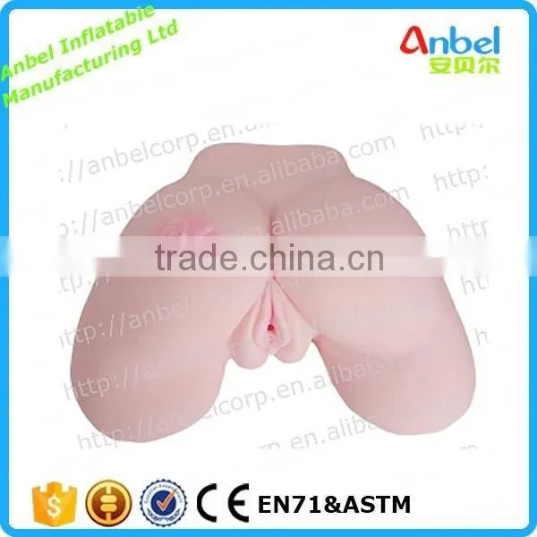 2015 Hot Sale Cheap Love silicone Sex Big Ass Vagina Sex Doll for Men Male Masturbator Sex Toys