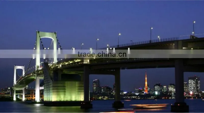 JU-1012-9W led wall washers,china LED manufacturer,9w led wall washers light