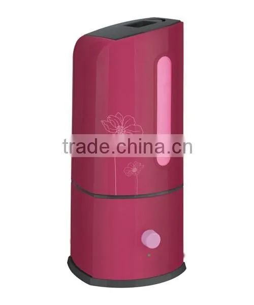 3.2L 110/220V 3.2W top quality atomizer air humidifier/ultrasonic humidifier