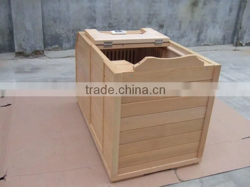 naturel spa cabin mini sauna room 1 people