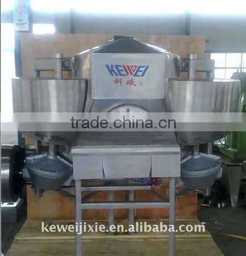 250 unit per minute Automic orange juicing machine
