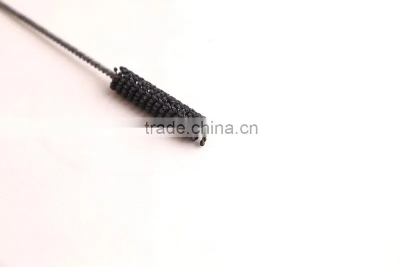 flexible honing tools brushes, diameter 15mm