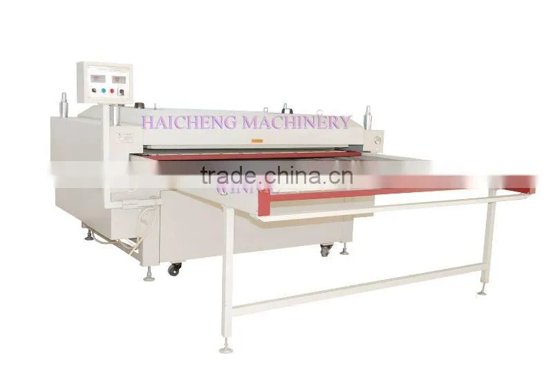 Hydraulic Heat Press Machine big size sublimation heat transfer