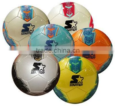 5 size soccer balls
