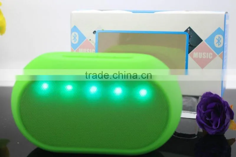 Elite Lighting China, Disco Light Bluetooth WirelessSpeaker