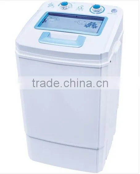 6.8kg Single Tub washing machine /Transparent window Model XPB68(G)-2008