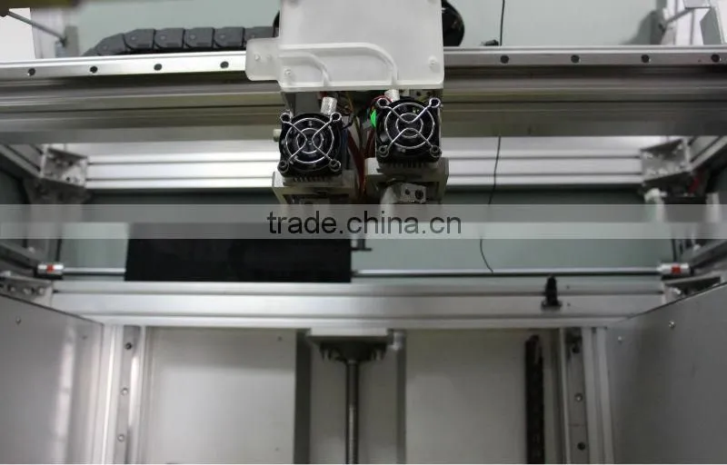 large format 3d human statue printer for sale